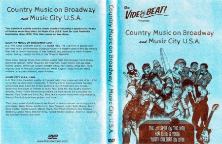 Music City USA (1966)