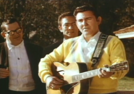 Music City USA (1966)
