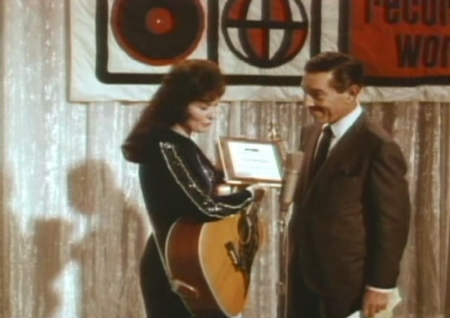 Music City USA (1966)