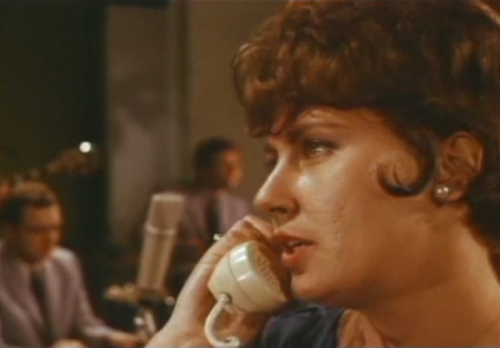 Music City USA (1966)