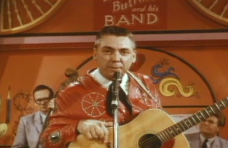 Music City USA (1966)
