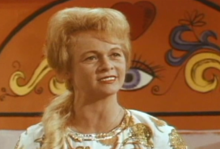 Music City USA (1966)