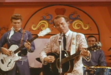 Music City USA (1966)