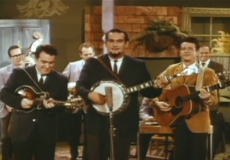 Music City USA (1966)