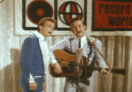 Music City USA (1966)