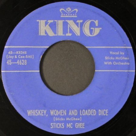 DRINKING SONGS