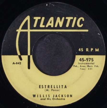 WILLIS JACKSON