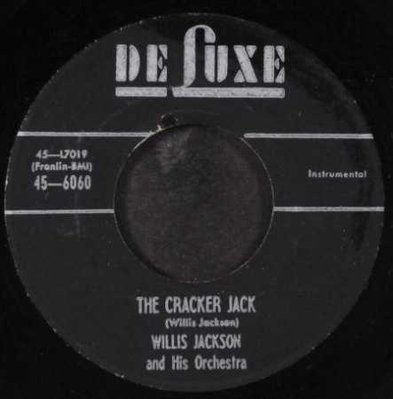 WILLIS JACKSON