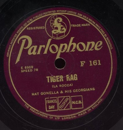 TIGER RAG
