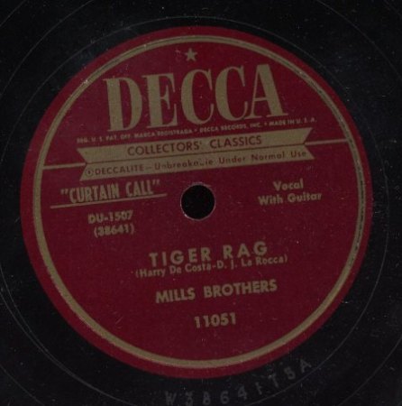 TIGER RAG