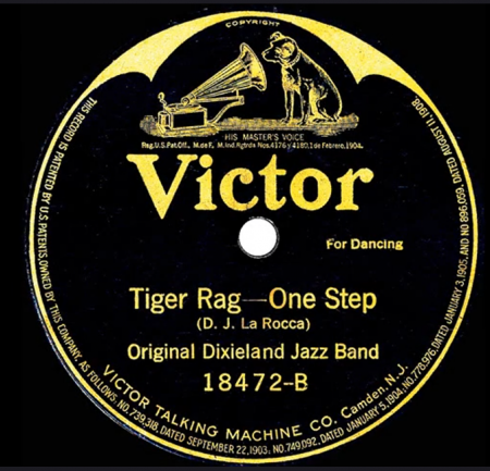 TIGER RAG