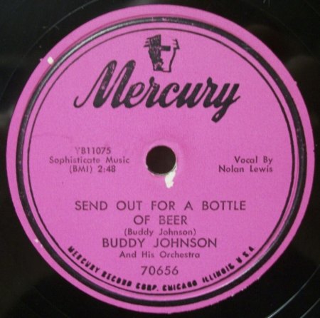 DRINKING SONGS
