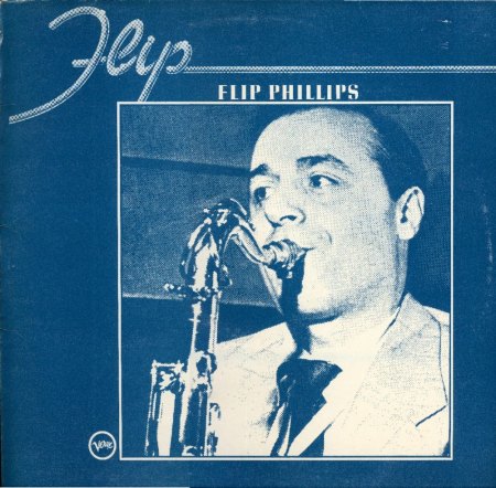 FLIP PHILLIPS