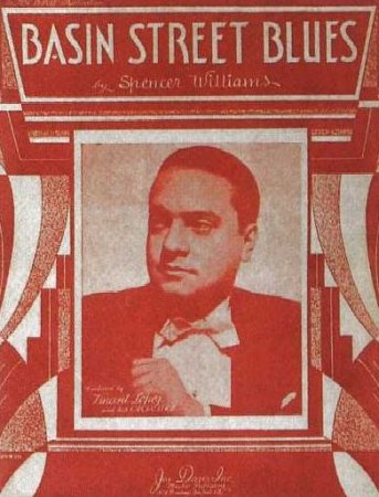 SPENCER WILLIAMS
