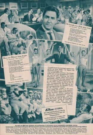 TRÄUME VON DER SÜDSEE