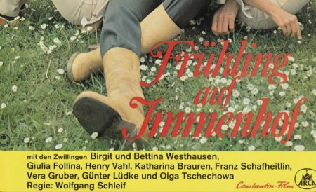 HORST JANSON  (1935 - 2025)