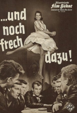 HORST JANSON  (1935 - 2025)