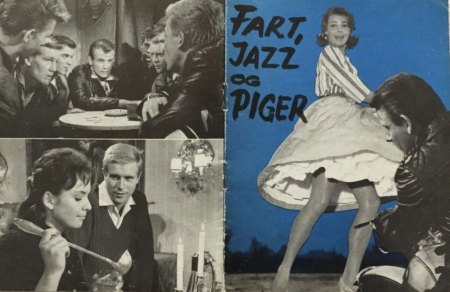 HORST JANSON  (1935 - 2025)