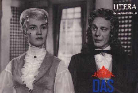 HORST JANSON  (1935 - 2025)
