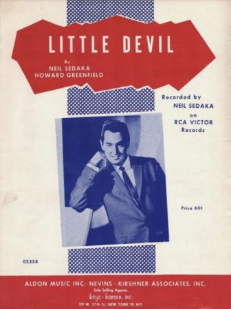 USA- und internationale Veröffentlichungen - Kurz-Bio