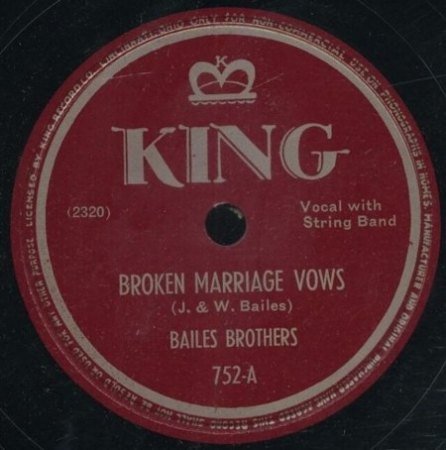 BAILES BROTHERS
