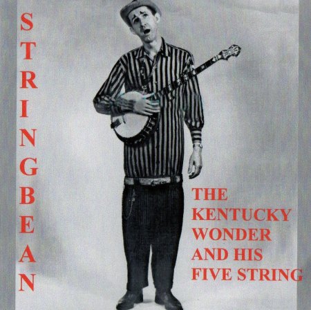 STRINGBEAN