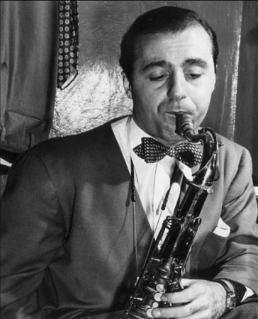 FLIP PHILLIPS