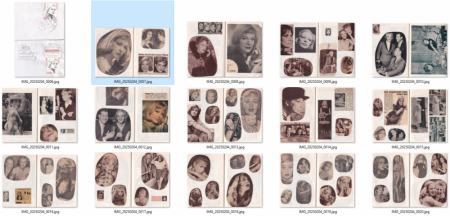 HILDEGARD KNEF die Neff