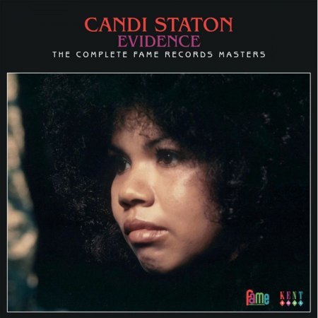 CANDI STATON