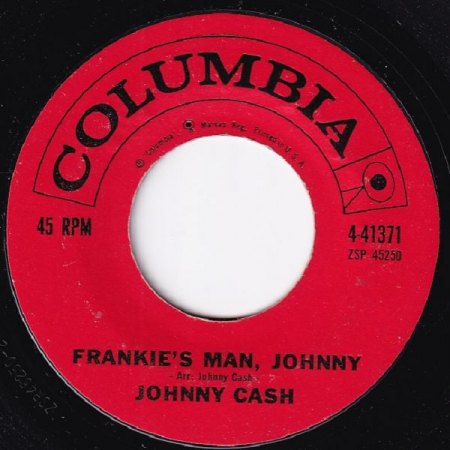 Frankie And Johnny