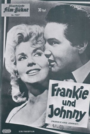 Frankie And Johnny