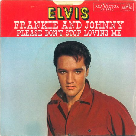 Frankie And Johnny