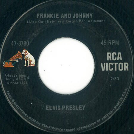 Frankie And Johnny
