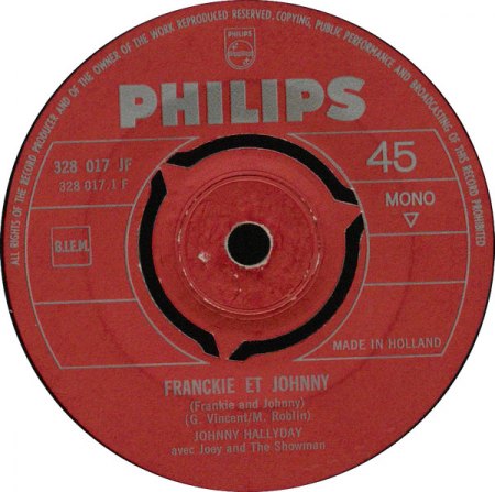 Frankie And Johnny