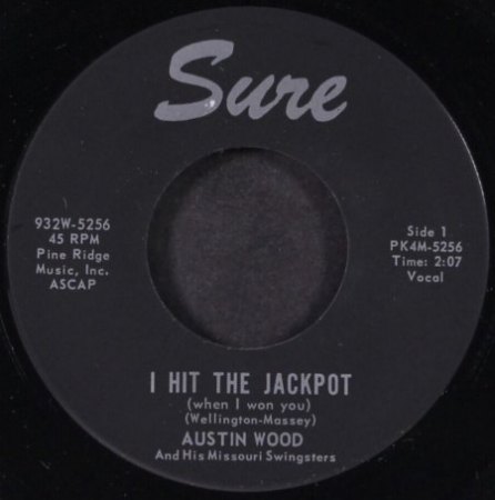 AUSTIN WOOD