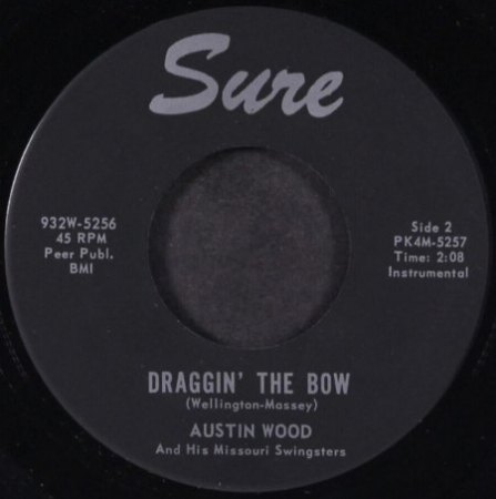 AUSTIN WOOD