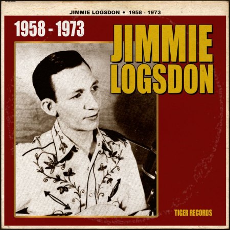 JIMMY LLOYD (JIMMIE LOGSDON)