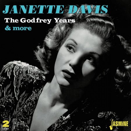 JANETTE DAVIS