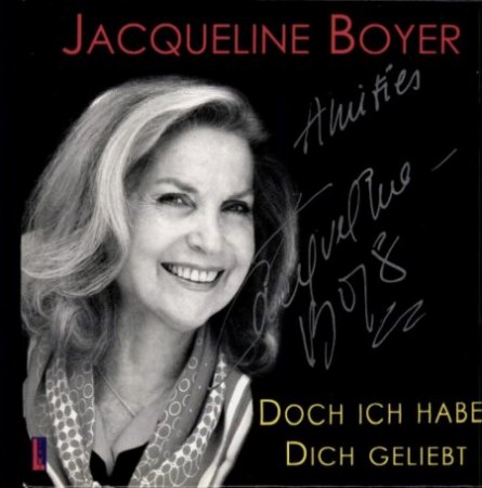 JACQUELINE BOYER