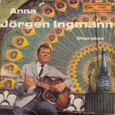 JOERGEN INGMANN