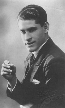 FIVE SHERRY BROTHERS