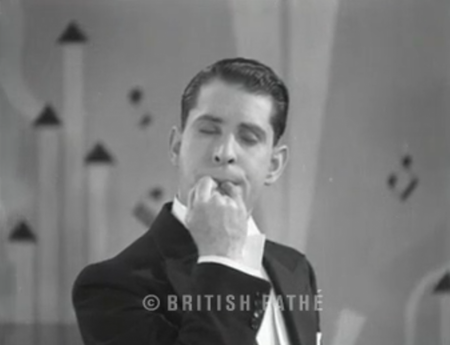 FIVE SHERRY BROTHERS