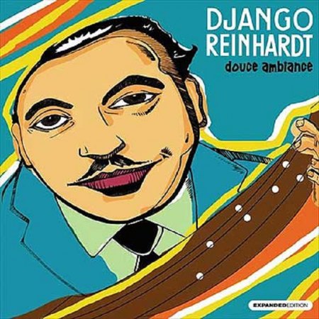 DJANGO REINHARDT