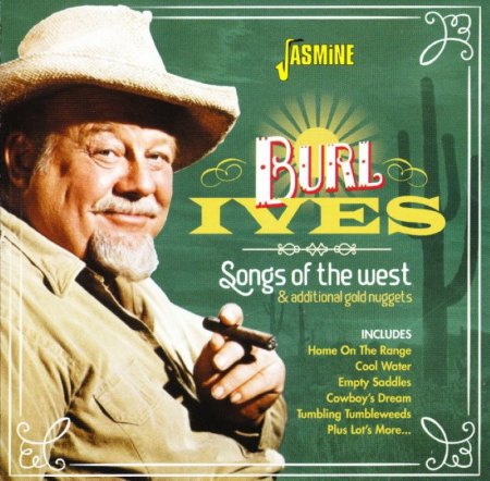 BURL IVES