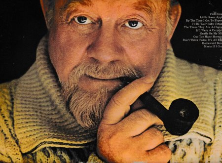 BURL IVES