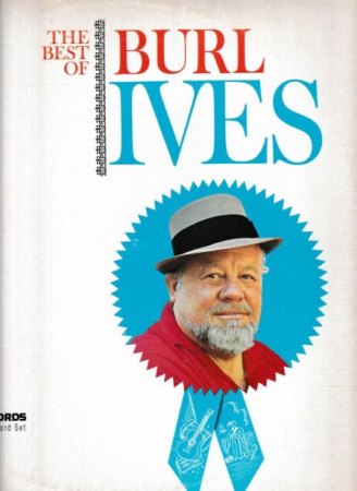 BURL IVES