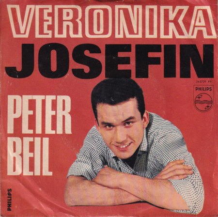 PETER BEIL