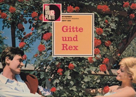 REX GILDO