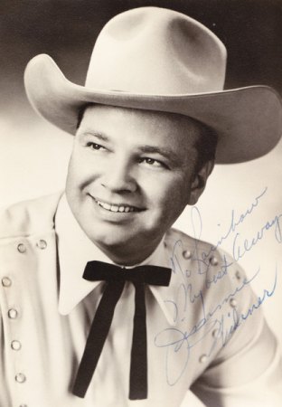JIMMIE WIDENER