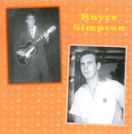 ROYCE SIMPSON